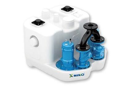 購買衛生間污水提升器要注意些什么？