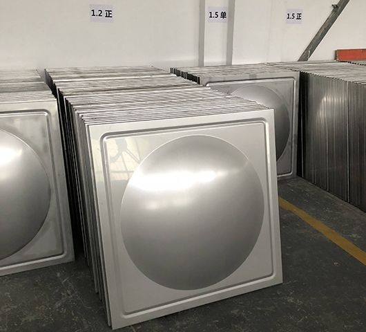 你知道不銹鋼水箱相比于其它材質水箱好在哪里嗎？